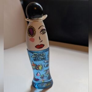 Moschino So Real Cheap & Chic 100 Ml Almost Full